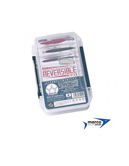 Meiho Versus Reversible 100