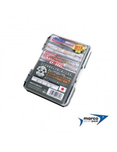 Meiho Versus Reversible D 86