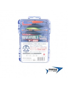 Meiho Versus Reversible F 86