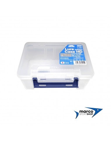 Meiho Lure Case HD