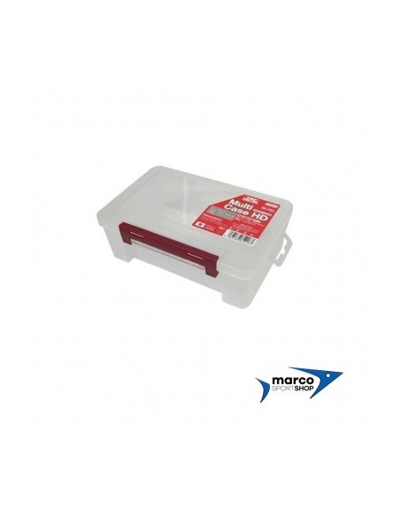 Meiho Versus Multi Case HD