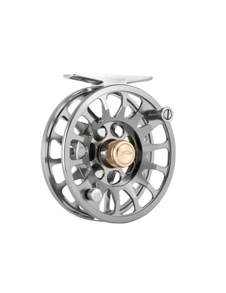 Loomis and Franklin Ult Gold 1/2/3