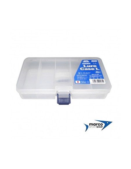 Meiho Lure Case L