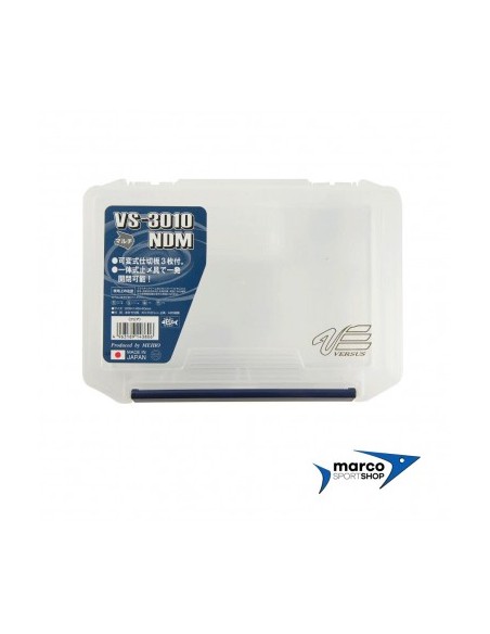 Meiho Versus VS-3010 NDM