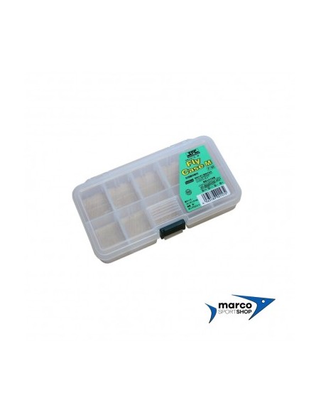 Meiho Versus Fly Case M