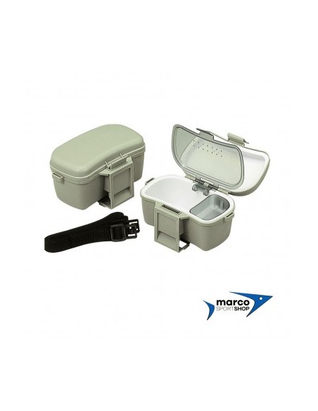 Meiho Versus Bait Cooler 204 