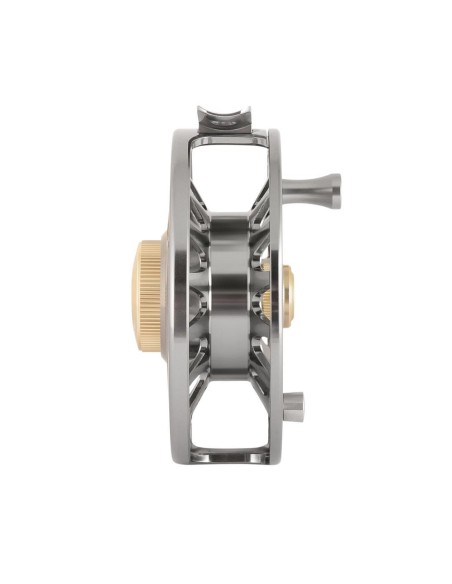 Loomis and Franklin Ult Gold 1/2/3