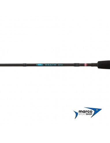 Penn Wrath Spin 2,74 Mt (9 ft) 30-60 Gr