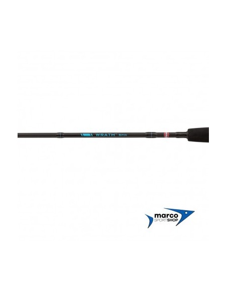 Penn Wrath Spin 2,74 Mt (9 ft) 30-60 Gr