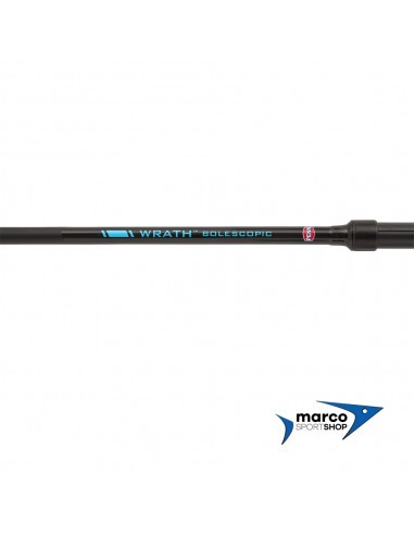 Penn Wrath Bolescopic 2,13 Mt Casting 110 Gr