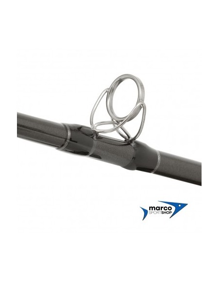 Penn Legion Cat Silver Power AR 3 Mt 200-400 Gr