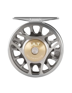 Loomis and Franklin Ult Gold 4/5/6 2