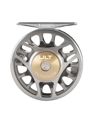 Loomis and Franklin Ult Gold 4/5/6