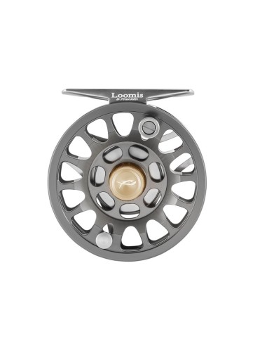 Loomis and Franklin Ult Gold 4/5/6