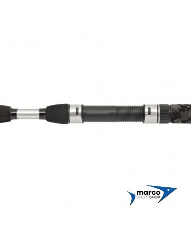 Penn Legion Cat Silver Allround 2,7 Mt Casting 100-300 Gr