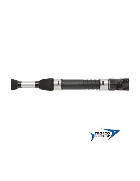 Penn Legion Cat Silver Allround 2,7 Mt Casting 100-300 Gr