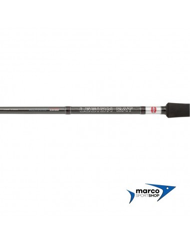 Penn Legion Cat Silver Allround 2,7 Mt Casting 100-300 Gr