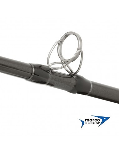 Penn Legion Cat Silver Allround 2,7 Mt Casting 100-300 Gr