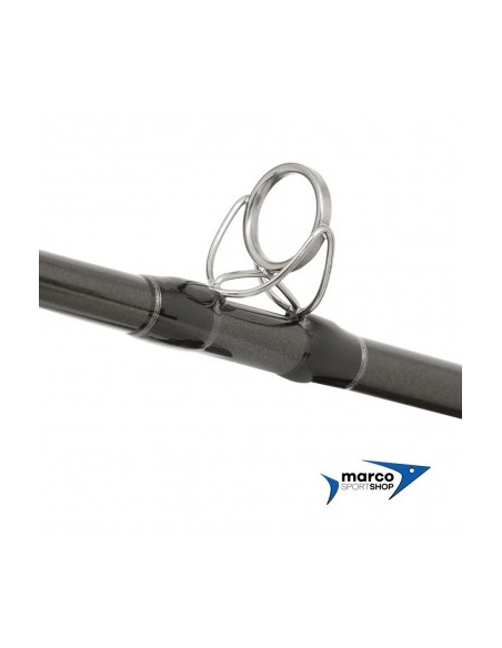 Penn Legion Cat Silver Allround 2,7 Mt Casting 100-300 Gr