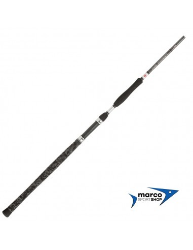 Penn Legion Cat Silver Allround 2,7 Mt Casting 100-300 Gr