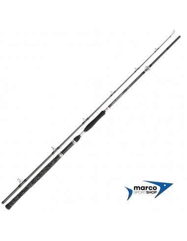 Penn Legion Cat Silver Allround 2,7 Mt Casting 100-300 Gr