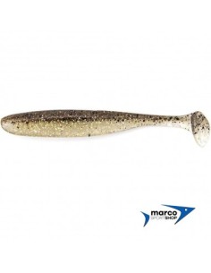 Keitech Easy Shiner 6,5" Gold Flash Minnow