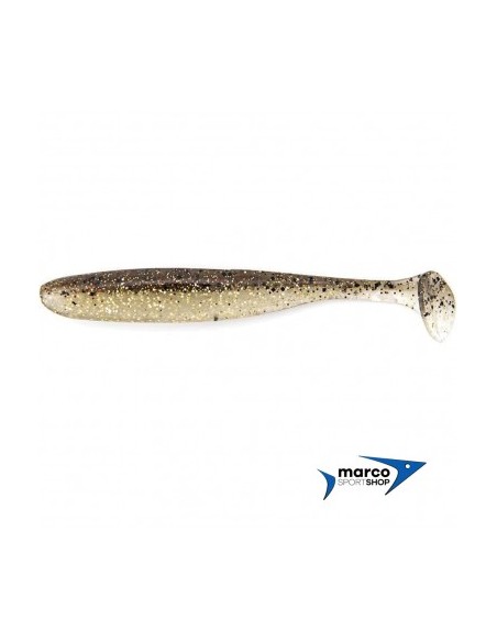Keitech Easy Shiner 6,5" Gold Flash Minnow