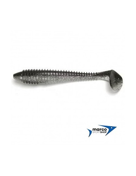 Keitech Swing Impact Fat 6,8" kokanee Salmon