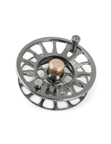 Loomis and Franklin Ult Gold Spare Spool 4/5/6