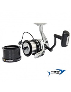 Tubertini Ionic 9000