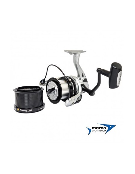 Tubertini Ionic 9000