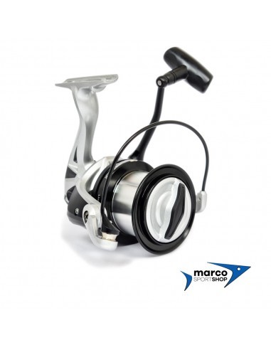 Tubertini Ionic 9000