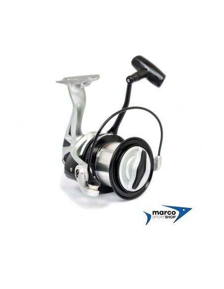 Tubertini Ionic 9000