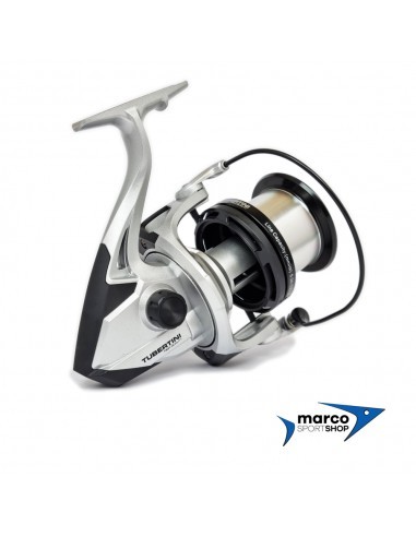 Tubertini Ionic 9000