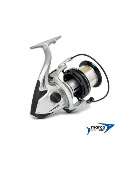 Tubertini Ionic 9000