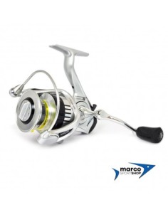 Tubertini Hylas 3000