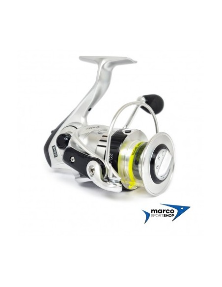 Tubertini Hylas 3000