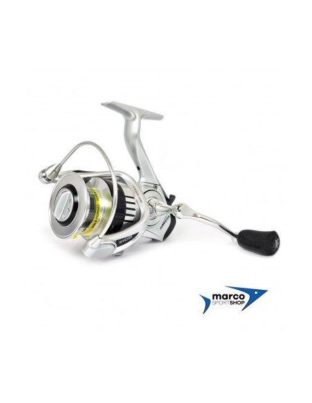 Tubertini Hylas 4000