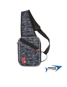 Berkley Urbn Sling Pack Borsa a Tracolla