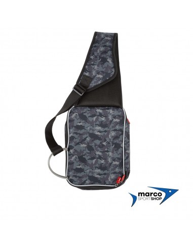 Berkley Urbn Sling Pack Borsa a Tracolla