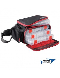 Abu Garcia Borsa Porta Artificiali