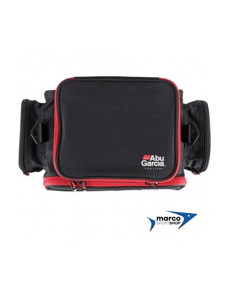 Abu Garcia Borsa Porta Artificiali