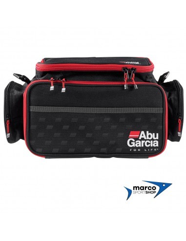 Abu Garcia Borsa Porta Artificiali