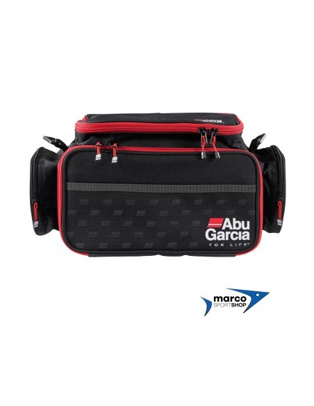 Abu Garcia Borsa Porta Artificiali