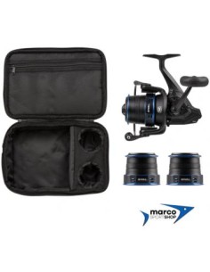 Penn Rival 7000 Longcast Surf Pack