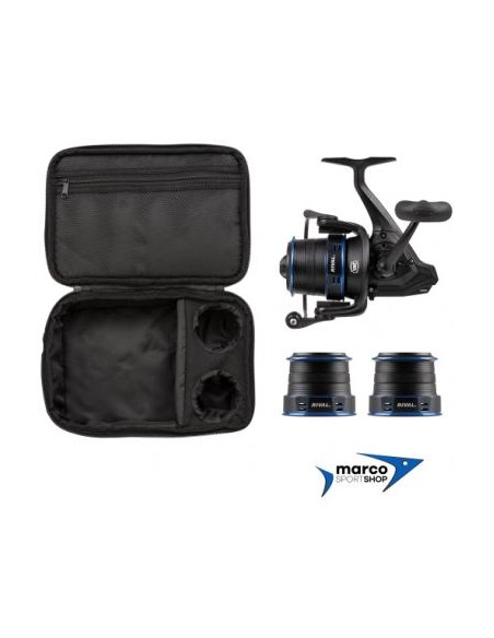 Penn Rival 7000 Longcast Surf Pack