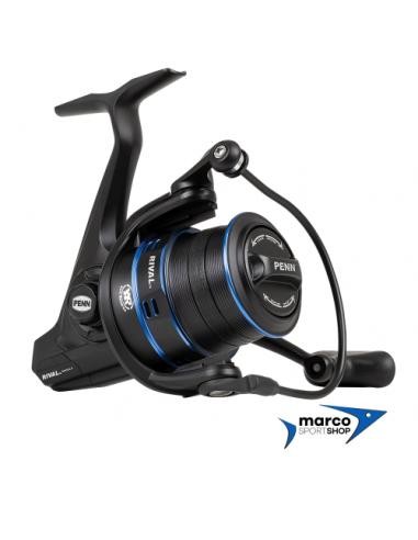 Penn Rival 7000 Longcast Surf Pack