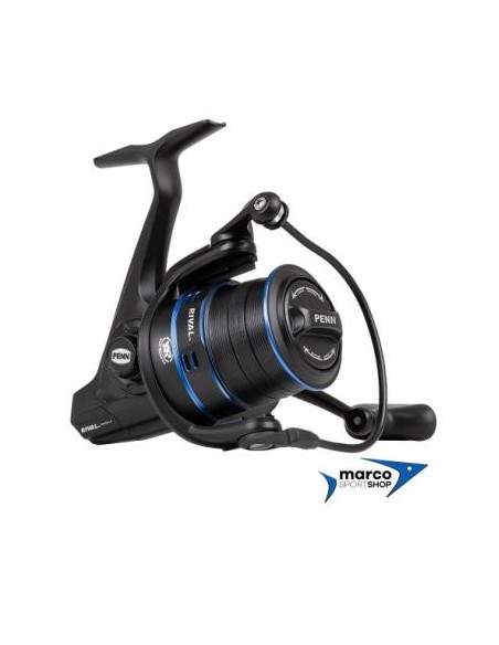 Penn Rival 7000 Longcast Surf Pack