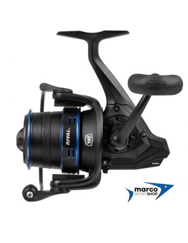 Penn Rival 7000 Longcast Surf Pack