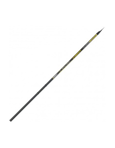 Tubertini Level Vision 5 Mt Casting 0-15 Gr